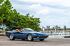 Image: Ferrari 365 GTB/4 Daytona NART Spider by Michelotti (1971) - as lot 114 at the Cavallino Palm Beach auction by RM Sotheby's on February 14, 2026