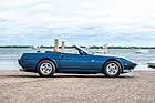 Image: Ferrari 365 GTB/4 Daytona NART Spider by Michelotti (1971) - as lot 114 at the Cavallino Palm Beach auction by RM Sotheby's on February 14, 2026