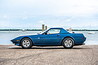Image: Ferrari 365 GTB/4 Daytona NART Spider by Michelotti (1971) - as lot 114 at the Cavallino Palm Beach auction by RM Sotheby's on February 14, 2026