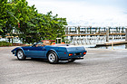Image: Ferrari 365 GTB/4 Daytona NART Spider by Michelotti (1971) - as lot 114 at the Cavallino Palm Beach auction by RM Sotheby's on February 14, 2026