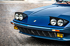 Bild: Ferrari 365 GTB/4 Daytona NART Spider by Michelotti (1971) - als Lot 114 an der Cavallino Palm Beach Versteigerung von RM Sotheby's am 14. Februar 2026