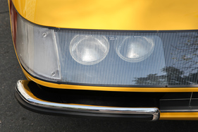 Ferrari 365 GTB/4 Daytona Plexi (1970) - Zurich Classic Car Award ZCCA 2017