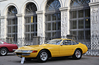 Ferrari 365 GTB/4 Daytona Plexi (1970) - Zurich Classic Car Award ZCCA 2017