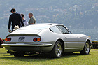 Ferrari 365 GTB/4 Daytona Prototype (1967) - am Concorso d'Eleganza Villa d'Este 2012 - Kategorie 'G - La Dolce Vita'