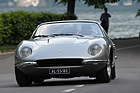 Ferrari 365 GTB/4 Daytona Prototype (1967) - am Concorso d'Eleganza Villa d'Este 2012 - Kategorie 'G - La Dolce Vita'