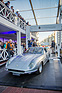 Ferrari 365 GTB/4 Daytona Prototype (1968) - am Concours d'Elégance Zoute Grand Prix 2016