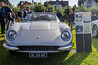Ferrari 365 GTB/4 Daytona Prototype (1968) - am Concours d'Elégance Zoute Grand Prix 2016