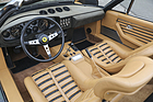 Ferrari 365 GTB/4 Daytona Spider (1972) - as lot 036 at the Gooding & Co Amelia Island auction 2024