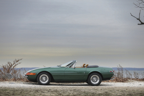 Ferrari 365 GTB/4 Daytona Spider (1972) - as lot 036 at the Gooding & Co Amelia Island auction 2024