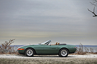 Ferrari 365 GTB/4 Daytona Spider (1972) - as lot 036 at the Gooding & Co Amelia Island auction 2024
