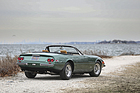 Image: Ferrari 365 GTB/4 Daytona Spider (1972) - as lot 036 at the Gooding & Co Amelia Island auction 2024