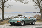 Ferrari 365 GTB/4 Daytona Spider (1972) - as lot 036 at the Gooding & Co Amelia Island auction 2024