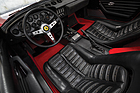 Image: Ferrari 365 GTB/4 Daytona Spider (1972) - as lot 120 at the RM/Sotheby's auction of the Pinnacle Portfolio in Monterey on August 13 - 15, 2015