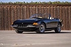 Bild: Ferrari 365 GTB/4 Daytona Spider (1972) - als Lot S229 an der Mecum Kissimmee Versteigerung 2025