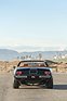 Ferrari 365 GTB/4 Daytona Spider (1972) - je zwei Rundleuchten wie beim Coupé