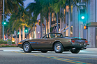 Ferrari 365 GTB/4 Daytona Spider (1973) - als Lot 144 an der RM/Sotheby's Versteigerung in London am 7. September 2015