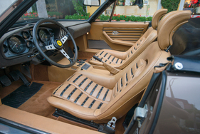 Ferrari 365 GTB/4 Daytona Spider (1973) - als Lot 144 an der RM/Sotheby's Versteigerung in London am 7. September 2015