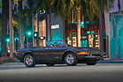 Ferrari 365 GTB/4 Daytona Spider (1973) - als Lot 144 an der RM/Sotheby's Versteigerung in London am 7. September 2015