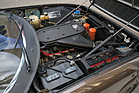 Ferrari 365 GTB/4 Daytona Spider (1973) - als Lot 144 an der RM/Sotheby's Versteigerung in London am 7. September 2015