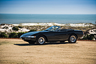Ferrari 365 GTB_4 Daytona Spider Conversion (1969) - als Lot 3153 an der RM Auction Fort Lauderdale am 6./7. April 2018