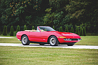 Bild: Ferrari 365 GTB/4 Daytona Spider Conversion (1972) - als Lot 2199 angeboten an der RM/Sotheby’s Elkhart Collection Versteigerung 2020