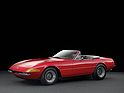 Ferrari 365 GTB_4 Daytona Spider by Scaglietti (1973) - als Lot 145 an der RM/Sotheby's Paris Versteigerung 2017