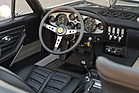 Ferrari 365 GTB/4 Daytona Spider by Scaglietti (1973) - as lot 235 at the RM auction in Arizona on January 15/16, 2015
