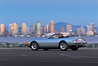 Ferrari 365 GTB/4 Daytona Spider by Scaglietti (1973) - as lot 235 at the RM auction in Arizona on January 15/16, 2015