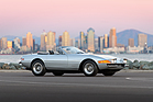 Ferrari 365 GTB/4 Daytona Spider by Scaglietti (1973) - as lot 235 at the RM auction in Arizona on January 15/16, 2015