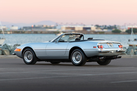 Ferrari 365 GTB/4 Daytona Spider by Scaglietti (1973) - als Lot 235 an der Versteigerung von RM in Arizona am 15./16. Januar 2015