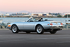 Ferrari 365 GTB/4 Daytona Spider by Scaglietti (1973) - as lot 235 at the RM auction in Arizona on January 15/16, 2015