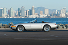 Ferrari 365 GTB/4 Daytona Spider by Scaglietti (1973) - as lot 235 at the RM auction in Arizona on January 15/16, 2015