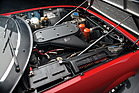 Ferrari 365 GTB/4 Daytona Spider by Scaglietti (1973) - versteigert als Lot 148 an der RM Auction "Don Davis Collection" am 27. April 2013