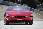 Artikelbild Bilderbogen Dolder Classics August 2017 - klassisches Vielerlei auf der besonnten Rennbahn
