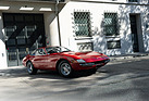 Ferrari 365 GTB/4 Daytona par Pininfarina (1972) - Lot 025 an der Artcurial „Automobiles sur les Champs" Versteigerung 2024