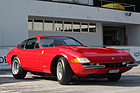 Ferrari 365 GTB/4 - Frontmotor-Sportwagen aus Maranello - Dolder Classics September 2016