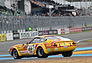 Ferrari 365 GTB/4 Gruppe 4 (1972) - im Plateau 5 (1966-1971) an der Le Mans Classic 2012 (© Bruno von Rotz, 2012) Ferrari 365 GTB/4 Gruppe 4 (1972) - im Plateau 5 (1966-1971) an der Le Mans Classic 2012 (© Bruno von Rotz, 2012)