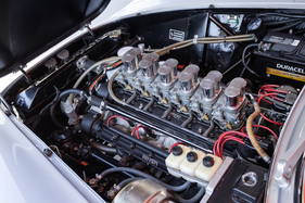 Ferrari 365 GTB/4 Prototype (1968) - as lot 351 at the RM/Sotheby's Monterey auction on August 20, 2022