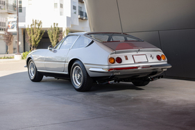 Ferrari 365 GTB/4 Prototype (1968) - as lot 351 at the RM/Sotheby's Monterey auction on August 20, 2022