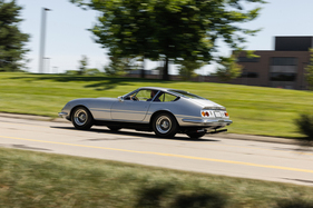 Ferrari 365 GTB/4 Prototype (1968) - als Lot 351 an der RM/Sotheby's Monterey Versteigerung am 20. August 2022
