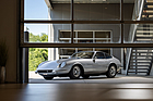 Ferrari 365 GTB/4 Prototype (1968) - as lot 351 at the RM/Sotheby's Monterey auction on August 20, 2022