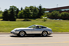 Ferrari 365 GTB/4 Prototype (1968) - als Lot 351 an der RM/Sotheby's Monterey Versteigerung am 20. August 2022