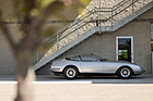 Ferrari 365 GTB/4 Prototype (1968) - als Lot 351 an der RM/Sotheby's Monterey Versteigerung am 20. August 2022