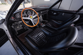 Ferrari 365 GTB/4 Prototype (1968) - als Lot 351 an der RM/Sotheby's Monterey Versteigerung am 20. August 2022