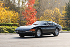 Ferrari 365 GTB Daytona Berlinetta (1973) - als Lot 124 angeboten an der RM/Sotheby's Arizona Versteigerung am 17./18. Januar 2019