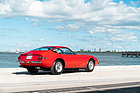 Ferrari 365 GTB4 Daytona (1971) - offered as lot 015 at the Gooding & Co Amelia Island auction on March 2-3, 2023