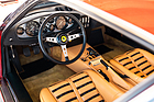 Ferrari 365 GTB4 Daytona (1971) - als Lot 015 angeboten an der Gooding & Co Amelia Island Versteigerung am 2./3. März 2023