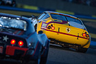Ferrari 365 GTB4 Daytona (1972) - Plateau 5 - Le Mans Classic 2016
