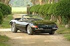 Ferrari 365 GTB4 Daytona Spyder conversion (1972) - angeboten als Lot 52 an der Artcurial Sur les Champs Versteigerung am 24. Oktober 2021