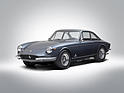 Image: Ferrari 365 GTC (1968) - as lot 036 at the Zoute auction by Bonhams on October 6, 2017